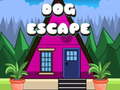 Тоглоом Dog Escape