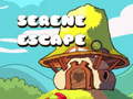 Тоглоом Serene Escape