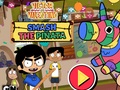 Тоглоом Smash the Pinata