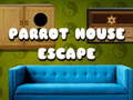 Тоглоом Parrot House Escape