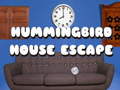 Тоглоом Hummingbird House Escape 