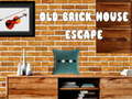 Тоглоом Old Brick House Escape
