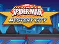 Тоглоом Marvel Ultimate Spider-man Mystery City 
