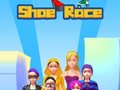 Тоглоом Shoe Race