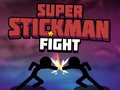 Тоглоом Super Stickman Fight