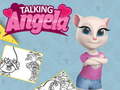 Тоглоом My Angela Talking 