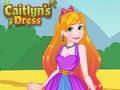 Тоглоом Caitlyn's Dress