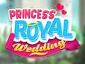 Тоглоом Princess Royal Wedding 2