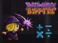 Тоглоом Math Magic Battle