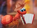Тоглоом Minstrel Red Ant Escape