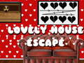 Тоглоом Lovely House Escape