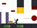 Тоглоом X-Parkour