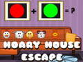 Тоглоом Hoary House Escape