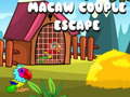 Тоглоом Macaw Couple Escape