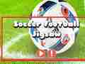 Тоглоом Soccer Football Jigsaw