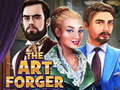 Тоглоом The Art Forger