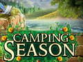 Тоглоом Camping season