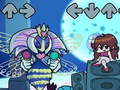 Тоглоом Friday Night Funkin vs Queen Bee Sectonia