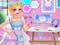 Тоглоом Princess Live Stream Setup