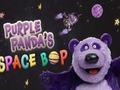Тоглоом Purple Panda's Space Bop