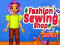 Тоглоом Fashion Sewing Shop