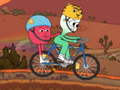 Тоглоом Apple and Onion BMX Day