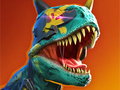 Тоглоом Dino Squad Battle Mission