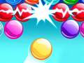 Тоглоом Puzzle Bobble