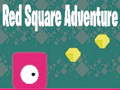 Тоглоом Red Square Adventure