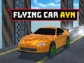Тоглоом Flying Car Ayn