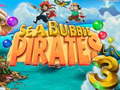 Тоглоом Bubble Shooter Pirates 3