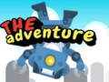 Тоглоом The Adventure