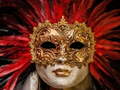 Тоглоом Venetian Mask Jigsaw