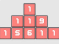 Тоглоом Zero Numbers