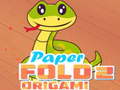 Тоглоом Paper Fold Origami 2