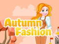 Тоглоом Autumn Fashion