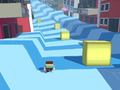 Тоглоом Rocket Pants Runner 3D