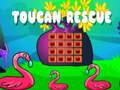 Тоглоом Toucan Rescue