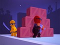 Тоглоом Stealth Hunter