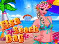 Тоглоом Elsa beach day