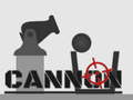Тоглоом Cannon