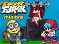 Тоглоом Friday Night Funkin vs Minions 
