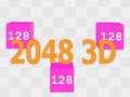 Тоглоом 2048 3D 
