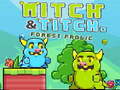 Тоглоом Mitch & Titch Forest Frolic