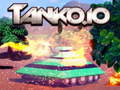 Тоглоом Tank.IO