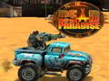 Тоглоом Dead Paradise