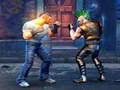 Тоглоом Street Fight Rage