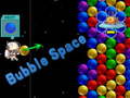 Тоглоом Bubble Space
