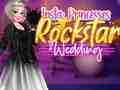 Тоглоом Insta Princesses Rockstar Wedding
