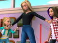 Тоглоом Barbie Dreamhouse Adventure Jigsaw Puzzle